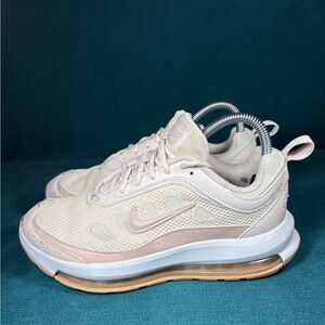 Size 6.5 - Women’s Nike Air Ap pink shoes